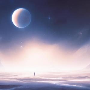 The Emptiness Of Space