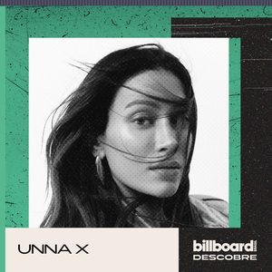vsf: ) (Billboard Descobre) - UNNA X