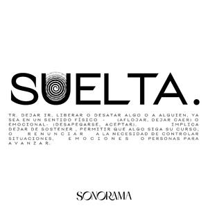 Suelta