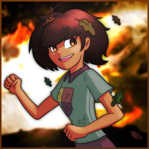 Amphibia Ending Song Anne's Theme But It's A Lofi Cover