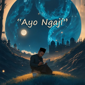 Ayo Ngaji