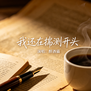 我还在揣测开头