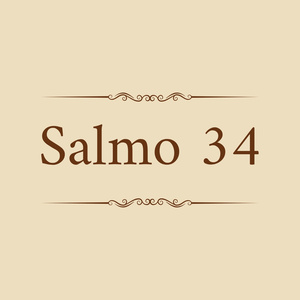Salmo 34