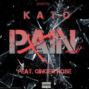 pain (feat. Ginger Rose)