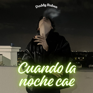 Cuando la noche cae