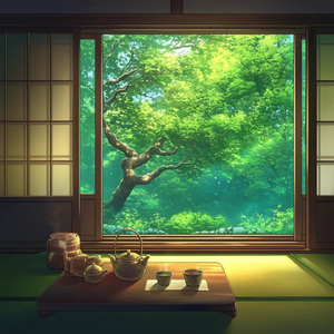 角音养肝（疏肝解郁补气）