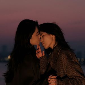 夜晚是【降调双人版】