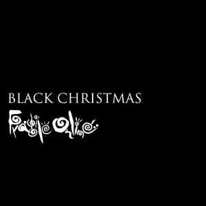 Black Christmas (feat. 鏡音リン)