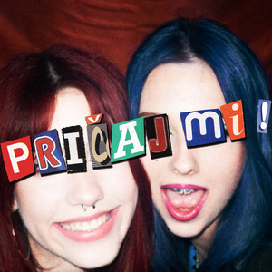 Pričaj Mi