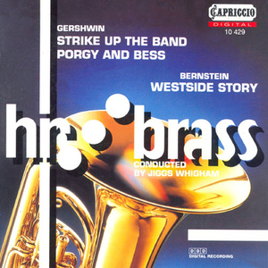 Porgy and Bess (excerpts) (arr. M. Honetschlager): Act II: Bess, You is My Woman Now