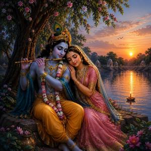 Radha Ramanam