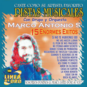 Mi Eterno Amor Secreto