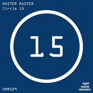 Circle 15 (Original Mix)
