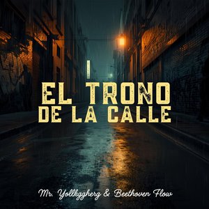 El trono de la calle