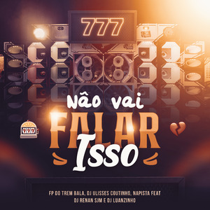 Não Vai Falar Isso (Remix)