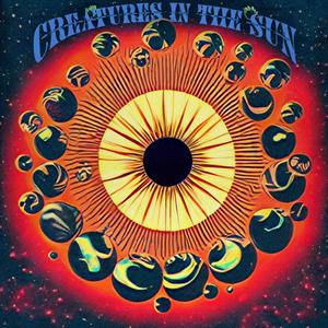 Creatures In The Sun