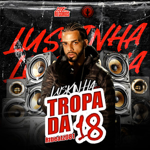 Tropa da 18