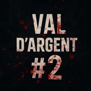 Val d'argent #2 (Esprit Mabé)