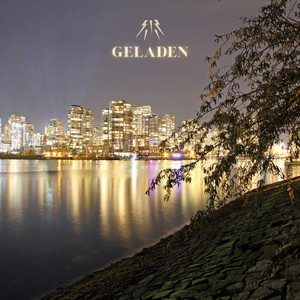 Geladen