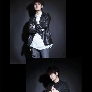 Burn Me Down（小东)