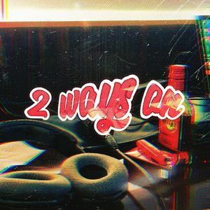 2ways on（prod.by Riven77）