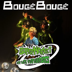 Le bougé bougé