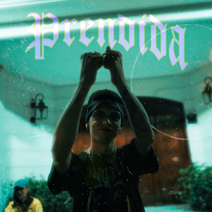 Prendida