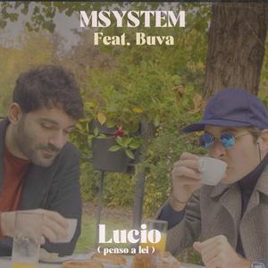 Lucio (feat. Buva)
