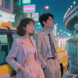 ミッドナイト・ランドリー・パラレル 【Midnight Laundry Parallel】