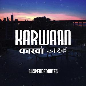 Karwaan