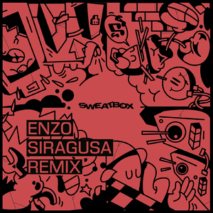 Sweatbox (Enzo Siragusa Remix)