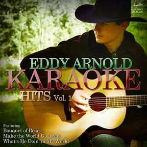 Cattle Call (In the Style of Eddy Arnold) [Karaoke Version]