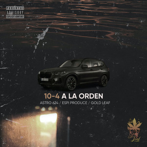 10 4 A La Orden