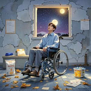 微光的方向-小马哥