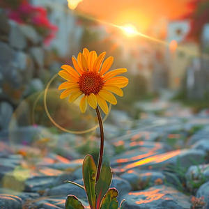 清晨的美好（钢琴版）