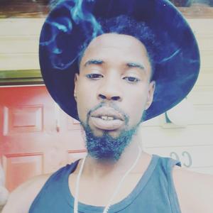 Gin in my cup (feat. Jusjoose)