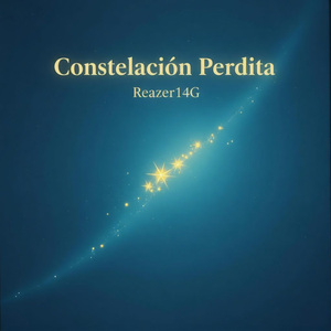 Constelacion Perdida