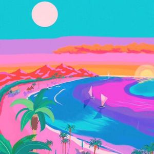 去有风的地方（prod.by Morrow）