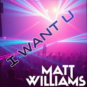 I want U (DJ edit )