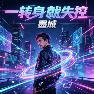 一转身就失控