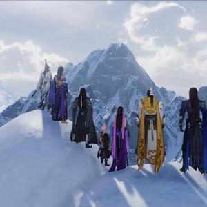 我有书信寄长安 剧情版（Cover 肥皂菌丨珉珉的猫咪丨）