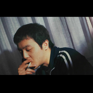 周一的清晨还在下雨