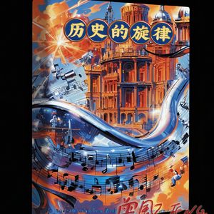 云游山河志 伴奏