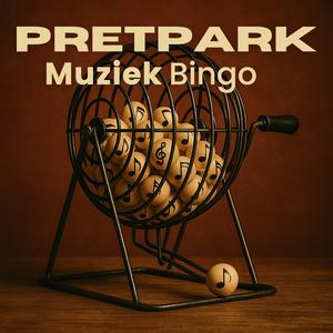 Pretparkmuziekbingo