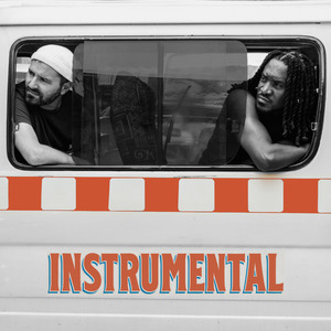 Buwooma (Instrumental)