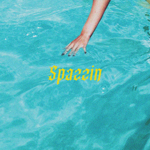 Spazzin