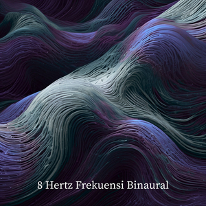 8 Hz Getaran Seimbang