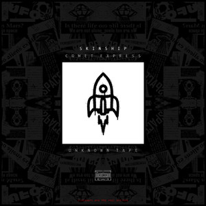 Comet Express (Original Mix)