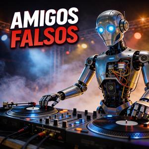Amigos Falsos