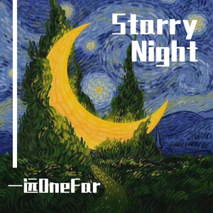 【Free】"Starry Night"-"R&B x Melodic Type Beat"